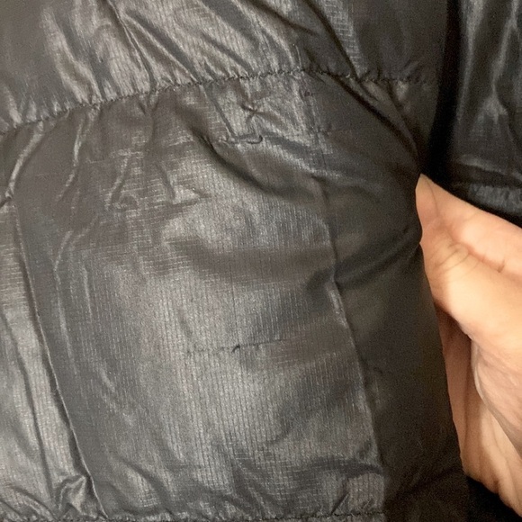 𝅺RARE 1990s Original Vintage North Face 700 Puffer Nupste Jacket - Picture 8 of 8